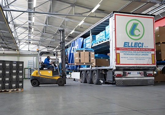 Logistica