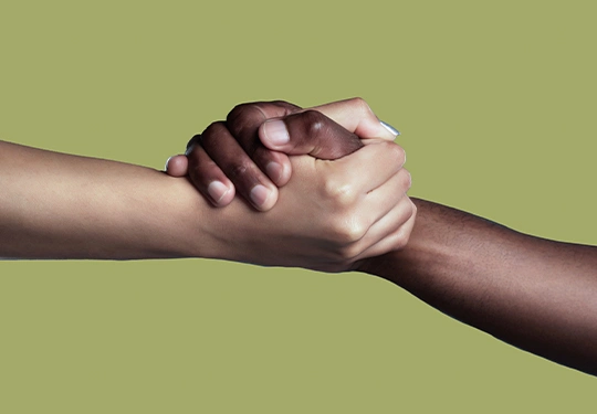 Rispetto delle persone